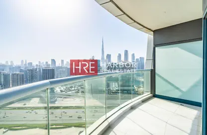 Apartment - 3 Bedrooms - 3 Bathrooms for sale in Tower B - DAMAC Towers by Paramount - Business Bay - Dubai Apartment - 3 Bedrooms - 3 Bathrooms for sale in Tower B - DAMAC Towers by Paramount - Business Bay - Dubai