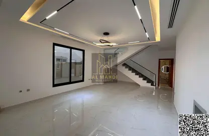 فيلا - 3 غرف نوم - 5 حمامات للبيع في الحليو 1 - الحليو - عجمان