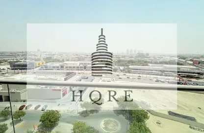 Apartment - 2 Bedrooms - 3 Bathrooms for rent in Rabdan Building - Motor City - Dubai