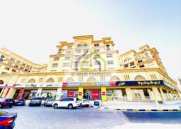 Outdoor Building image for: Apartment - 2 bedrooms - 2 bathrooms for rent in Muwaileh 29 Building - Muwaileh - Sharjah, Image 1
