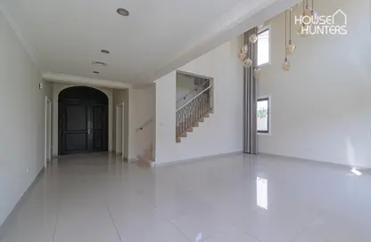 فيلا - 4 غرف نوم - 4 حمامات للايجار في روزا - المرابع العربية 2 - دبي