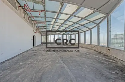 Office Space - Studio for rent in Al Saqr Business Tower - Sheikh Zayed Road - Dubai