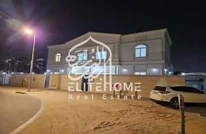 Villa - 5 Bedrooms - 7 Bathrooms for sale in Al Ramtha - Wasit - Sharjah Villa - 5 Bedrooms - 7 Bathrooms for sale in Al Ramtha - Wasit - Sharjah