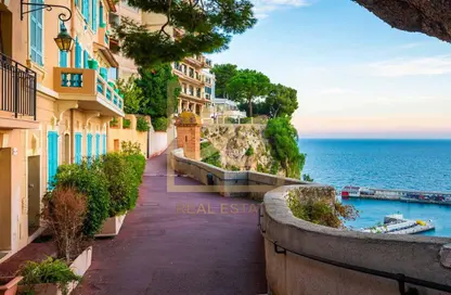 Townhouse - 4 Bedrooms - 3 Bathrooms for sale in Nice - Damac Lagoons - Dubai