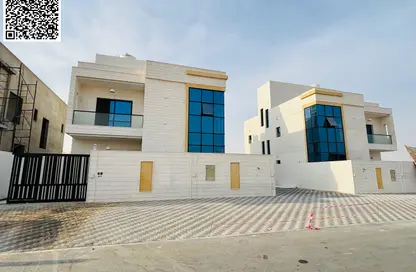 Villa - 6 Bedrooms - 7+ Bathrooms for sale in Al Aamra Gardens - Al Amerah - Ajman