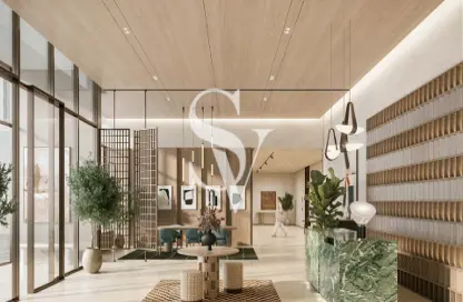 Apartment - 2 Bedrooms - 2 Bathrooms for sale in Golf Hills - EMAAR South - Dubai South (Dubai World Central) - Dubai Apartment - 2 Bedrooms - 2 Bathrooms for sale in Golf Hills - EMAAR South - Dubai South (Dubai World Central) - Dubai