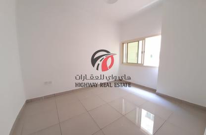 Apartment - 1 Bedroom - 1 Bathroom for rent in Al Nahda 1 - Al Nahda - Dubai