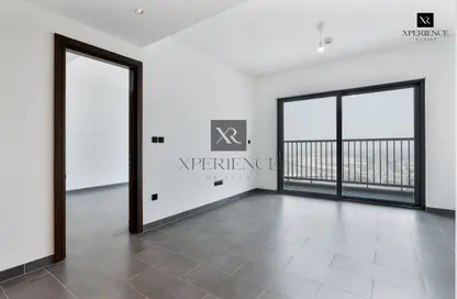 Apartment - 1 Bedroom - 2 Bathrooms for rent in The Crest - Sobha Hartland - Mohammed Bin Rashid City - Dubai