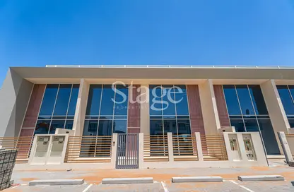 Townhouse - 3 Bedrooms - 4 Bathrooms for sale in Rukan 3 - Dubai Land - Dubai