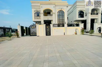 فيلا - 6 غرف نوم - 8 حمامات للبيع في الحليو 2 - الحليو - عجمان