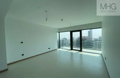 Apartment - 2 Bedrooms - 2 Bathrooms for rent in Vida Residences Dubai Marina - Dubai Marina - Dubai