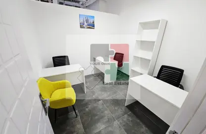 Business Centre - Studio - 3 Bathrooms for rent in Al Qusais Industrial Area 4 - Al Qusais Industrial Area - Al Qusais - Dubai