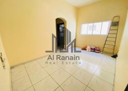 Apartment - 1 bedroom - 1 bathroom for rent in Al Jimi - Al Ain