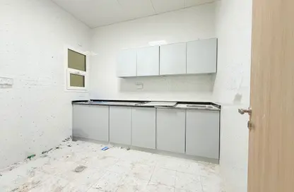 شقة - غرفة نوم - 1 حمام للايجار في مركز محمد بن زايد - مدينة محمد بن زايد - أبوظبي