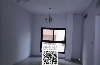 Apartment - 2 Bedrooms - 2 Bathrooms for rent in Al Nuaimiya Towers C - Al Nuaimiya - Ajman