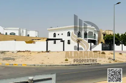 فيلا - 5 غرف نوم - 7 حمامات للبيع في بنايه عجمان 44 - 1 الحميدية - الحميدية - عجمان
