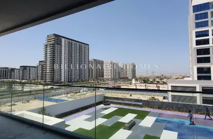شقة - غرفة نوم - 2 حمامات للبيع في بيناكل - دبي هيلز استيت - دبي
