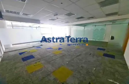 Office Space - Studio for rent in Shatha Tower - Dubai Media City - Dubai