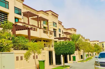 Villa - 5 Bedrooms - 7 Bathrooms for rent in Hills Abu Dhabi - Al Maqtaa - Abu Dhabi Villa - 5 Bedrooms - 7 Bathrooms for rent in Hills Abu Dhabi - Al Maqtaa - Abu Dhabi
