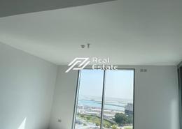 Apartment - 1 bedroom - 2 bathrooms for sale in Meera 2 - Shams Abu Dhabi - Al Reem Island - Abu Dhabi