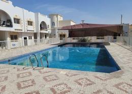 Studio - 1 bathroom for rent in C2302 - Khalifa City A - Khalifa City - Abu Dhabi