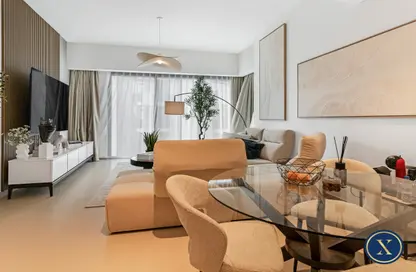 Apartment - 2 Bedrooms - 2 Bathrooms for sale in Act Towers - Opera District - Downtown Dubai - Dubai