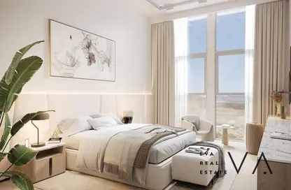 Apartment - Studio - 1 Bathroom for sale in MAG 330 - City of Arabia - Dubai