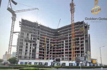 Apartment - 2 Bedrooms - 3 Bathrooms for sale in South Living - Dubai South (Dubai World Central) - Dubai