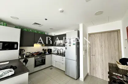 Apartment - 2 Bedrooms - 2 Bathrooms for sale in Rawda Apartments 2 - Rawda Apartments - Town Square - Dubai