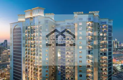 شقة - 2 غرف نوم - 3 حمامات للبيع في أبراج الراشدية - عجمان وسط المدينة - عجمان شقة - 2 غرف نوم - 3 حمامات للبيع في أبراج الراشدية - عجمان وسط المدينة - عجمان