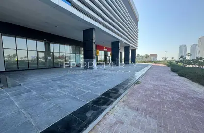 Shop - Studio for rent in Orchid Residence - Dubai Science Park - Dubai