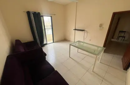 Apartment - 1 Bedroom - 1 Bathroom for rent in Ajman Corniche Residences - Ajman Corniche Road - Ajman