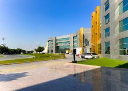 مكتب للكراء في مجمع شون للأعمال - مجمع دبي للإستثمار - دبي