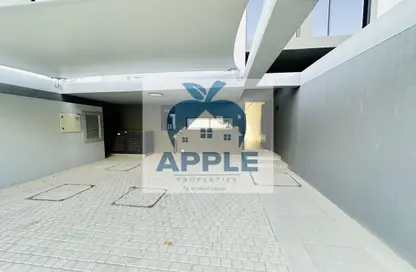 Villa - 2 Bedrooms - 4 Bathrooms for rent in Robinia - Masaar - Tilal City - Sharjah