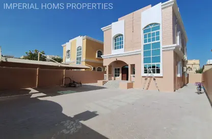 Villa - 5 Bedrooms - 7 Bathrooms for rent in Al Mowaihat 2 - Al Mowaihat - Ajman