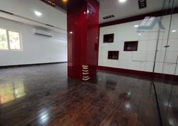 Apartment - 1 bedroom - 1 bathroom for rent in Binal Jesrain - Between Two Bridges - Abu Dhabi