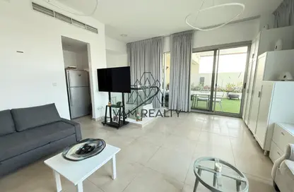 Apartment - 2 Bedrooms - 2 Bathrooms for sale in Samia Azizi - Al Furjan - Dubai