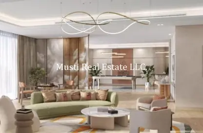 شقة - 1 حمام للبيع في عزيزي ميلان 51 - سيتي أوف أرابيا - دبي