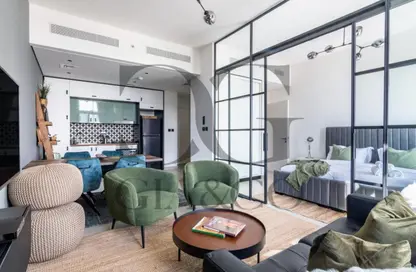 شقة - 2 غرف نوم - 1 حمام للايجار في كوليكتيف 2.0 تاور بي - كوليكتيف 2.0 - دبي هيلز استيت - دبي شقة - 2 غرف نوم - 1 حمام للايجار في كوليكتيف 2.0 تاور بي - كوليكتيف 2.0 - دبي هيلز استيت - دبي