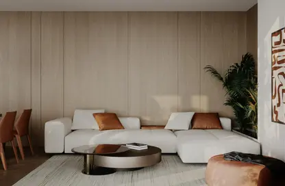 شقة - غرفة نوم - 2 حمامات للبيع في هادو من بيوند - جزر دبي - دبي