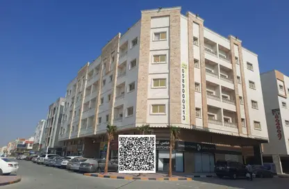 Apartment - 1 Bedroom - 2 Bathrooms for rent in Al Jurf Industrial 3 - Al Jurf Industrial - Ajman