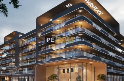 Apartment - 1 Bedroom - 2 Bathrooms for sale in 99 Park Place - Jumeirah Village Circle - Dubai