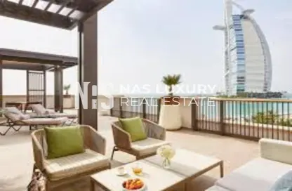 فيلا - 4 غرف نوم - 5 حمامات للبيع في النسيم - جزيرة الحضيريات - أبوظبي