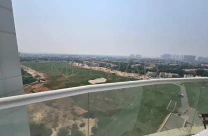 Apartment - 1 Bedroom - 2 Bathrooms for rent in Zenith A2 Tower - Zenith Towers - Dubai Sports City - Dubai