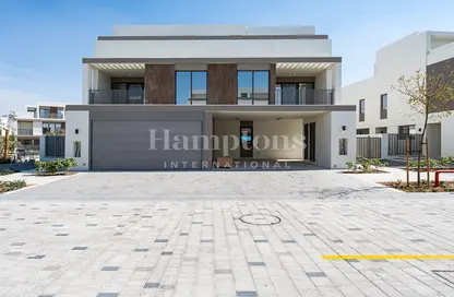 Villa - 5 Bedrooms - 5 Bathrooms for rent in Aura - Tilal Al Ghaf - Dubai