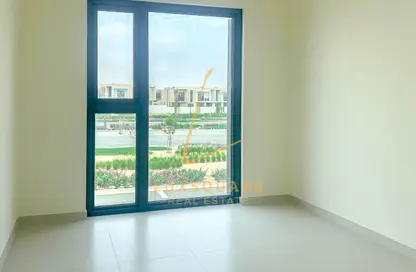 فيلا - 3 غرف نوم - 4 حمامات للايجار في جرينفيوز 2 - اعمار الجنوبية - دبي الجنوب (مركز دبي العالمي) - دبي
