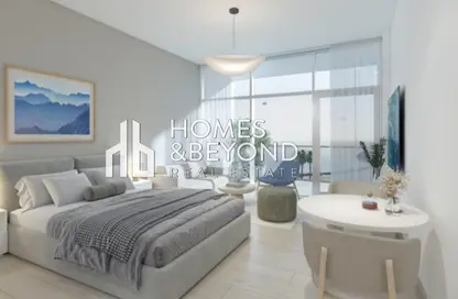 Apartment - 1 Bedroom - 1 Bathroom for sale in Cape Hayat - Mina Al Arab - Ras Al Khaimah
