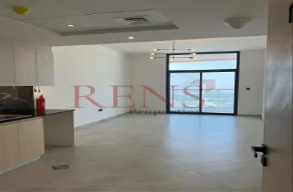 Apartment - 1 Bedroom - 1 Bathroom for sale in Binghatti Avenue - Al Jaddaf - Dubai