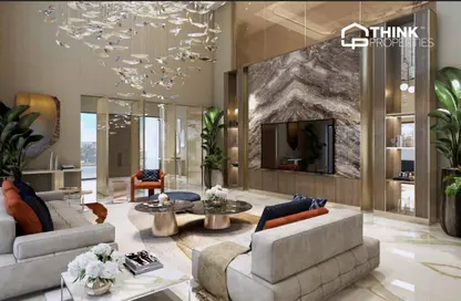 Townhouse - 4 Bedrooms - 5 Bathrooms for sale in DAMAC Islands - Dubai Land - Dubai Townhouse - 4 Bedrooms - 5 Bathrooms for sale in DAMAC Islands - Dubai Land - Dubai