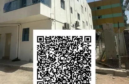 Whole Building - 7+ Bedrooms - 7 Bathrooms for sale in Al Naemiya Tower 2 - Al Naemiya Towers - Al Nuaimiya - Ajman